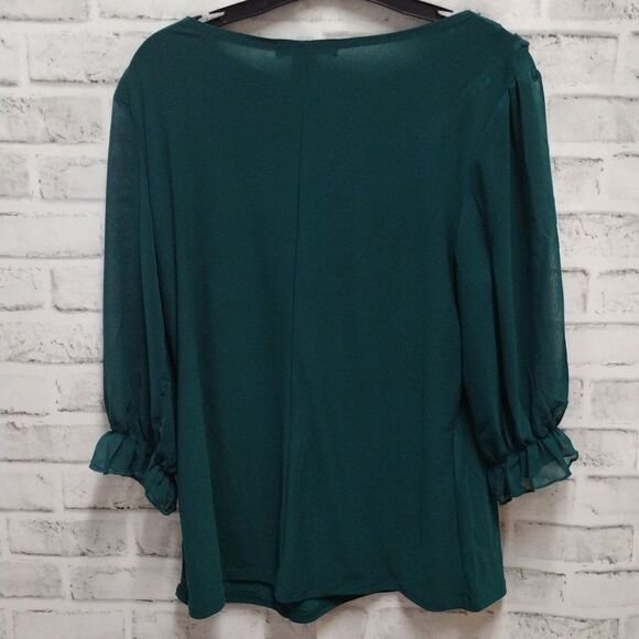 Adele n May top - Picture 4 of 4